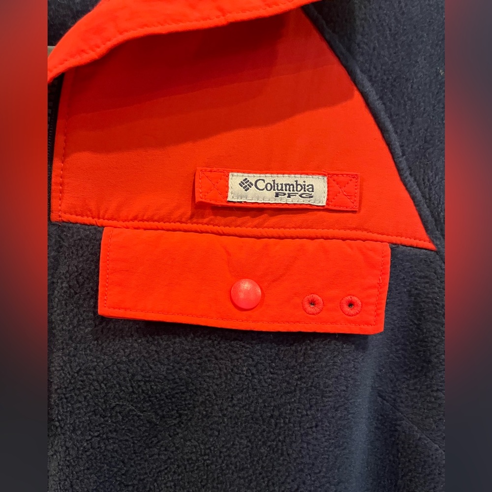 Columbia Jacket - Picture 4 of 5